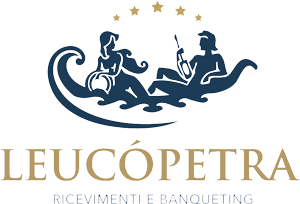 logo leucopetra