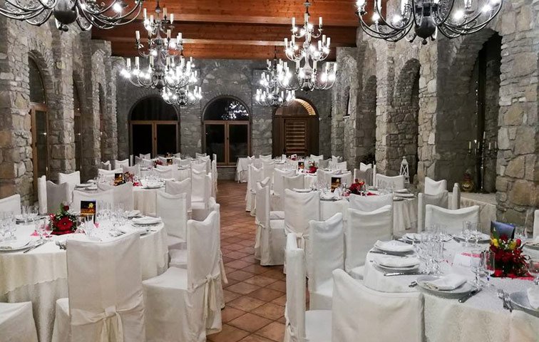 sala compleanni